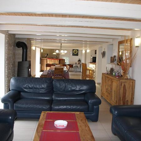 La Parenthese Vosgienne Villa Bussang Luaran gambar